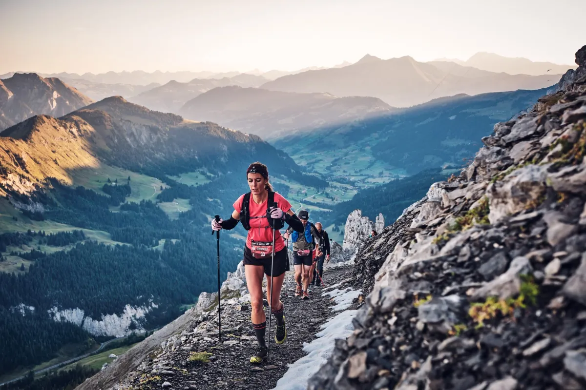 Human trail thumbnail