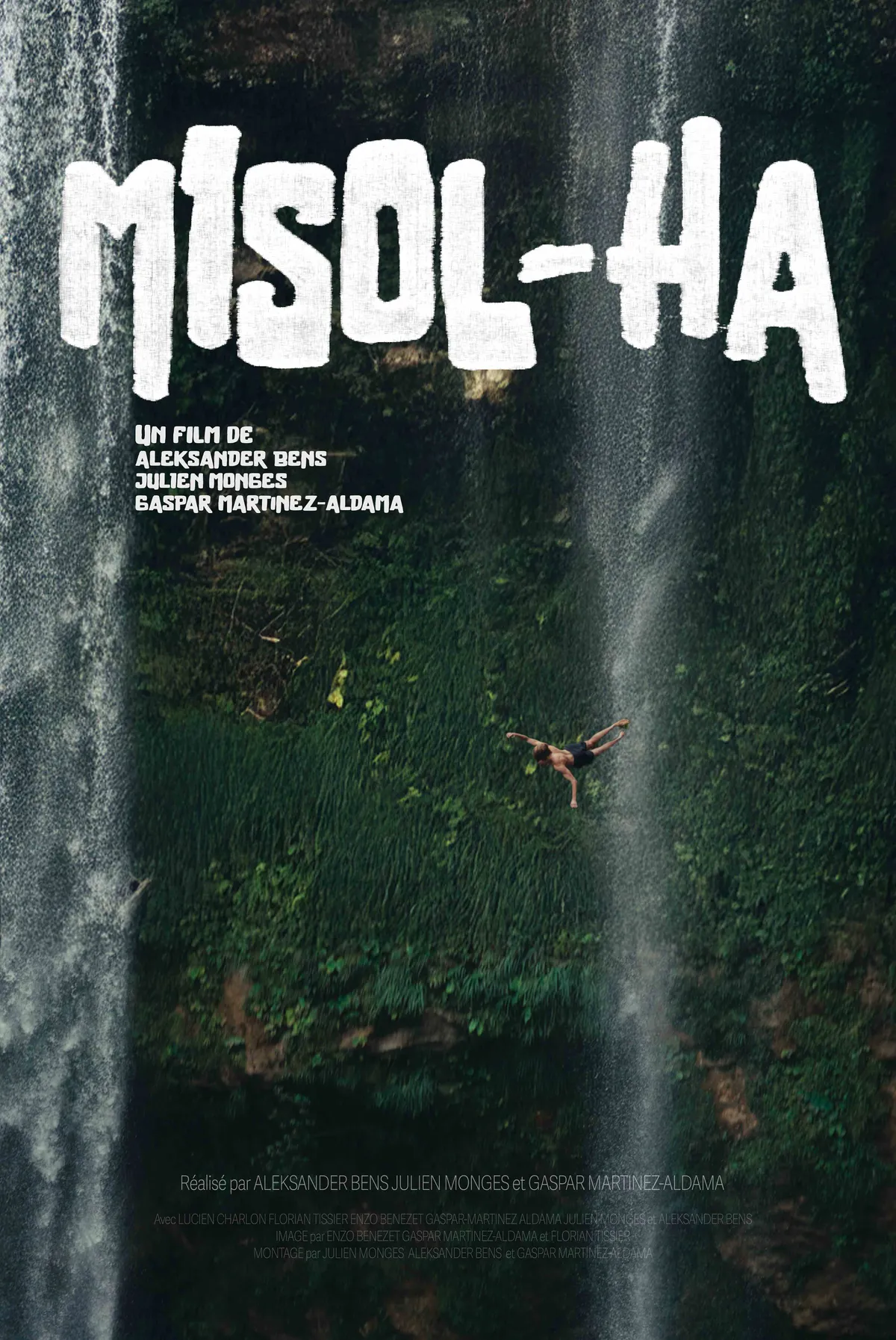 Misol-Ha poster