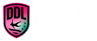 Dods diving league logo